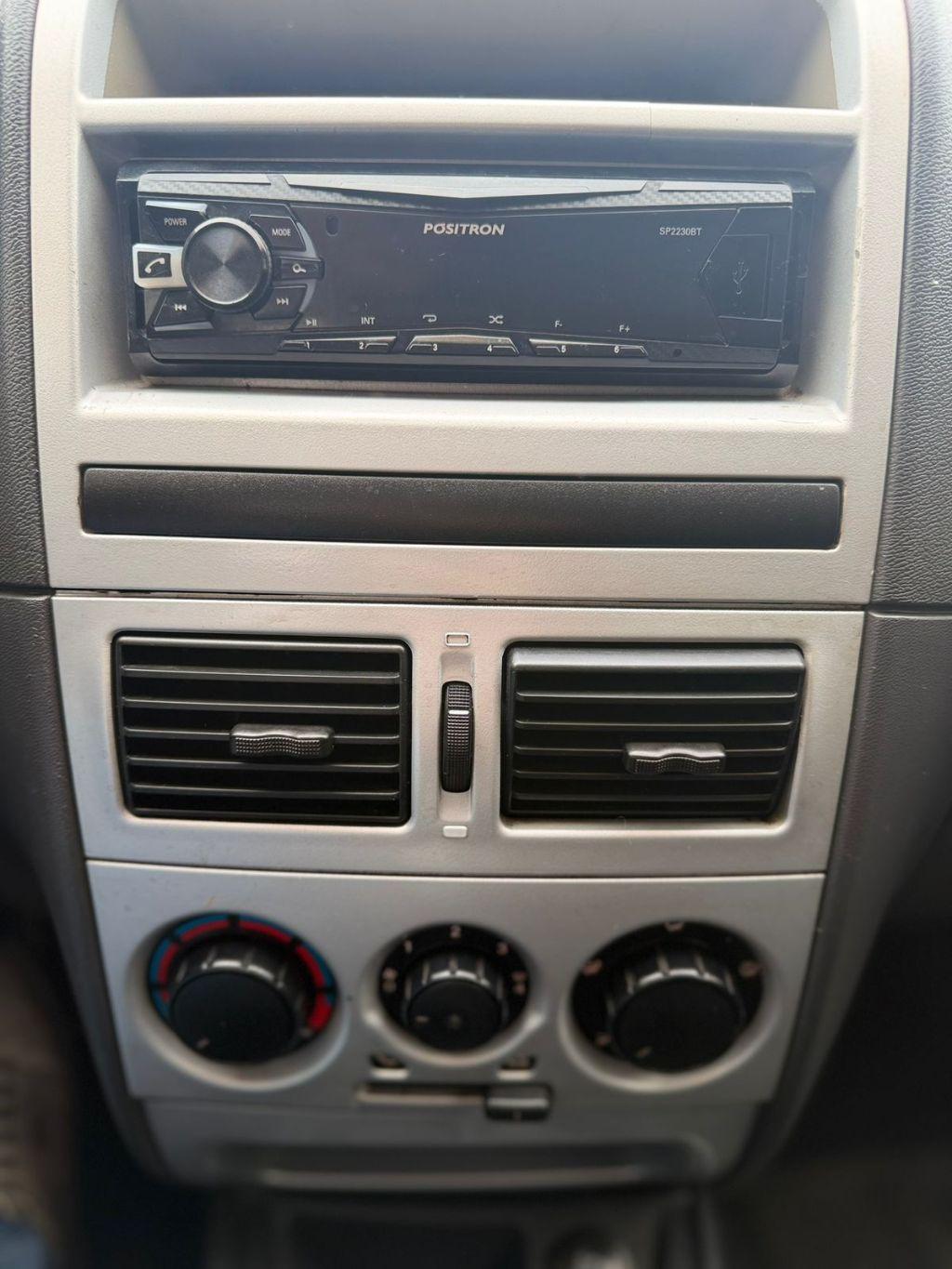 FIAT Palio - Foto