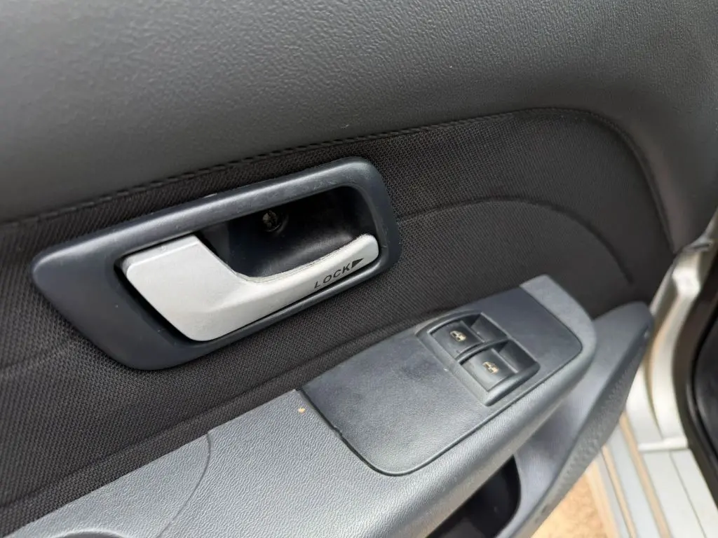 FIAT Palio - Foto