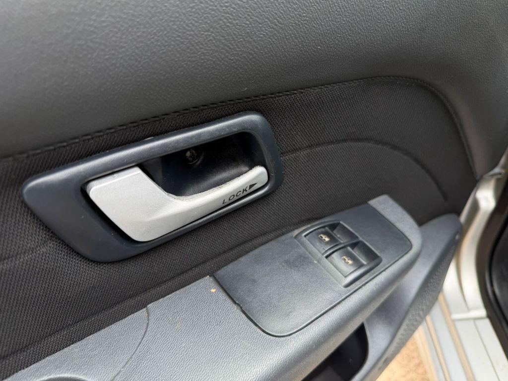 FIAT Palio - Foto