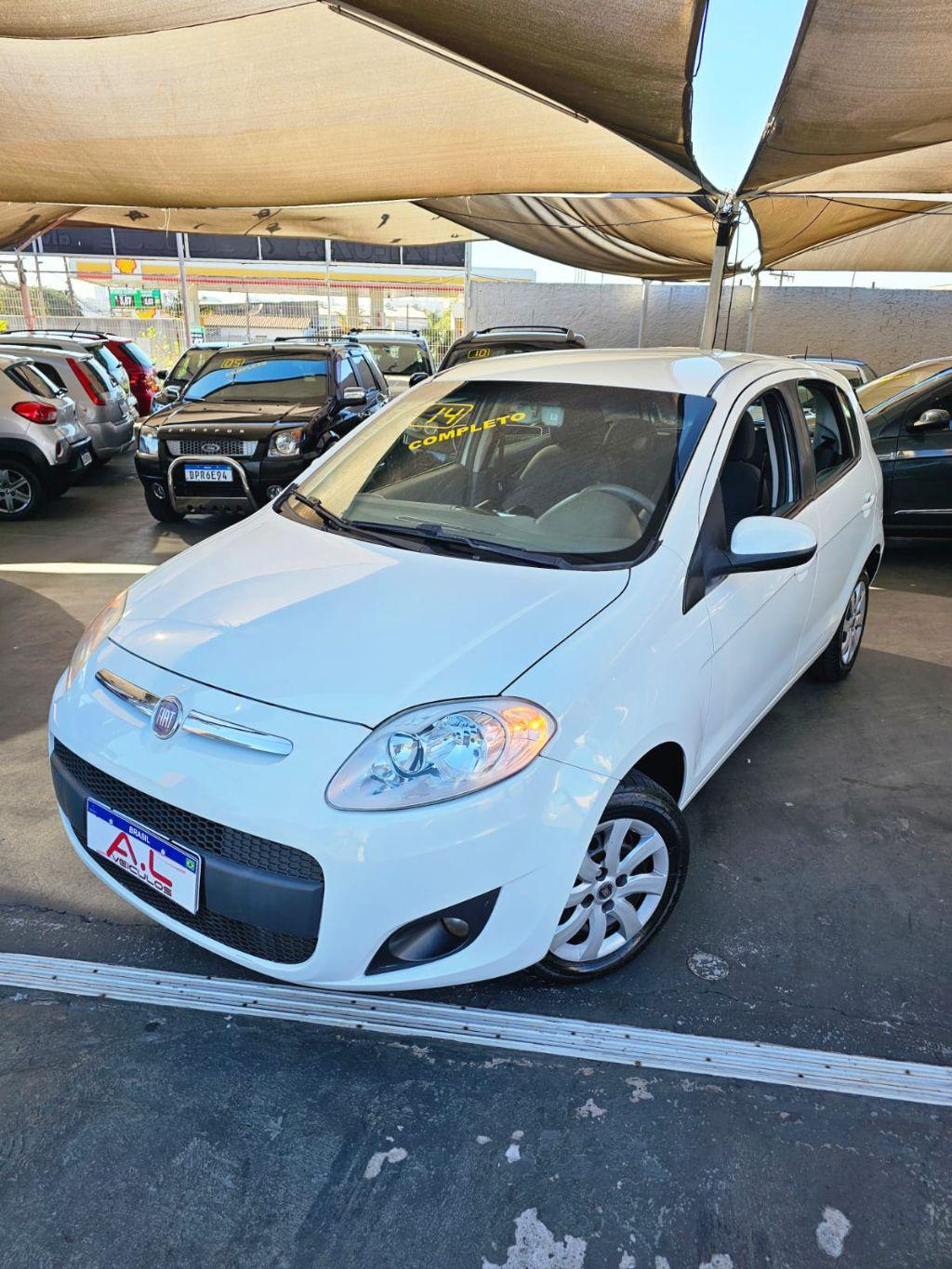FIAT Palio