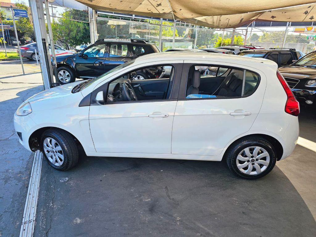 FIAT Palio - Foto
