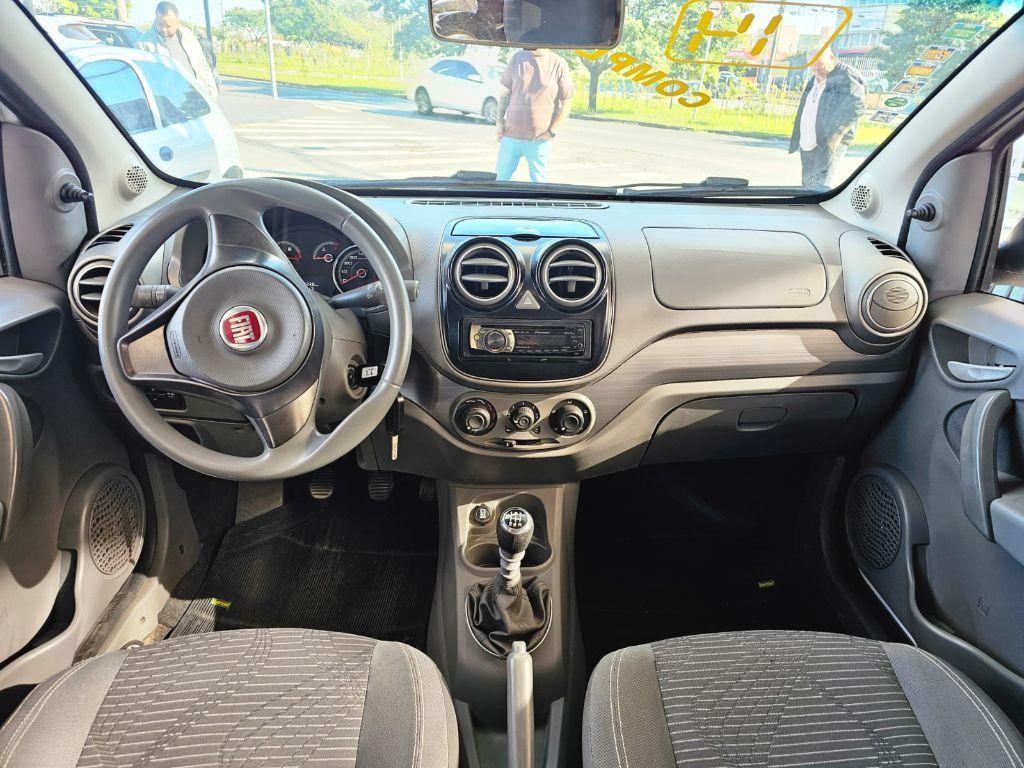 FIAT Palio - Foto