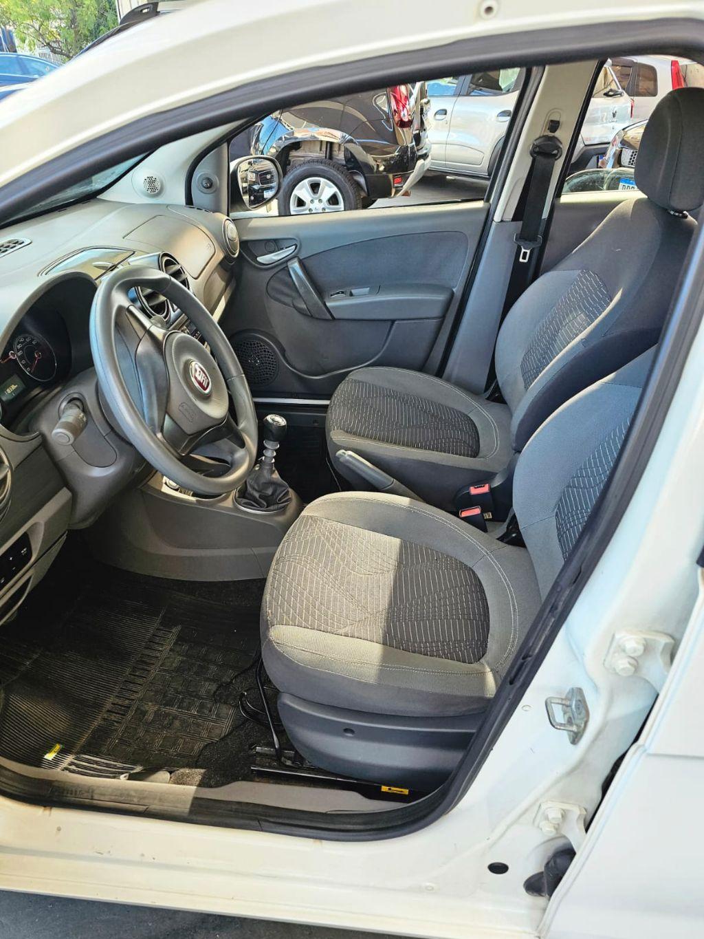 FIAT Palio - Foto