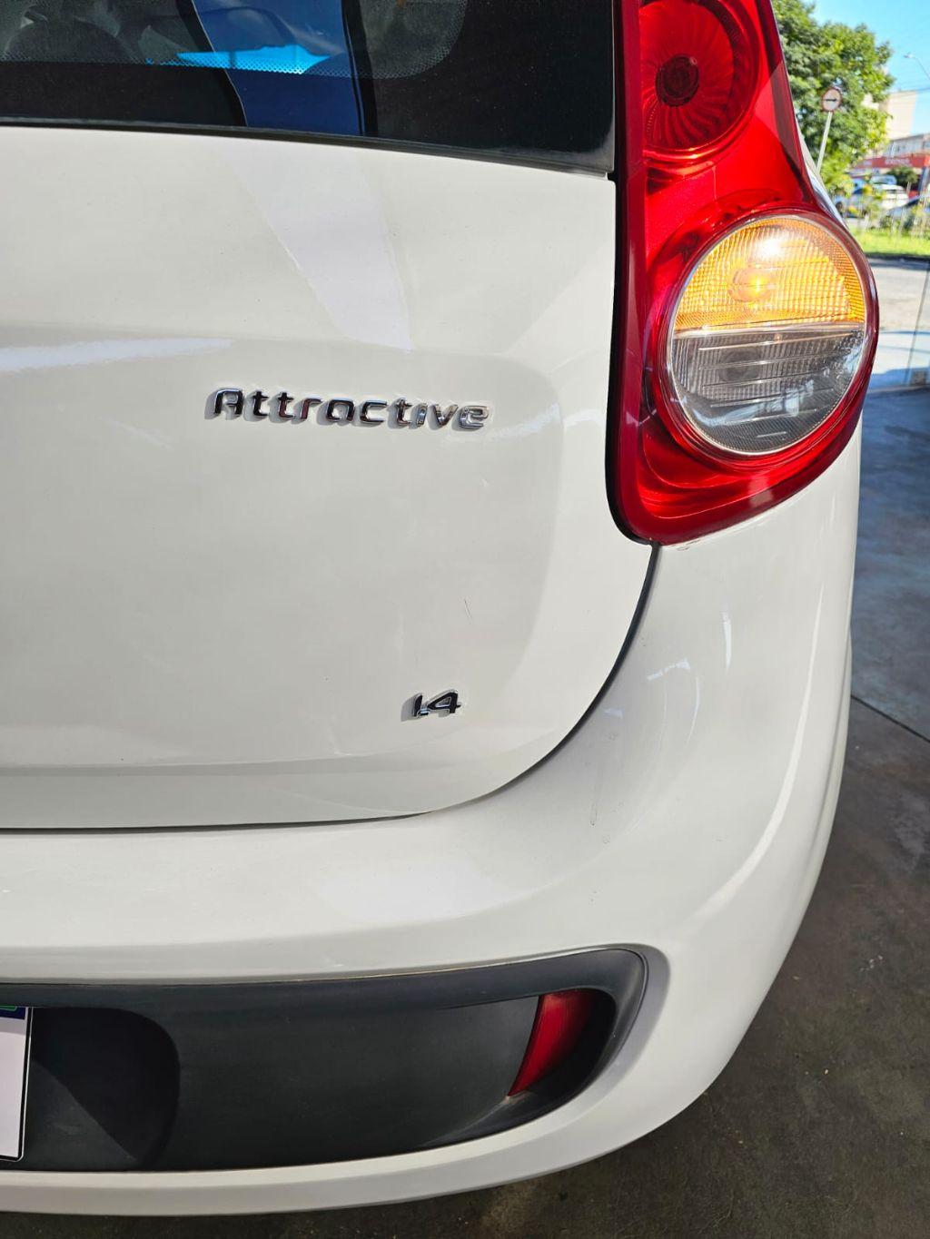 FIAT Palio - Foto