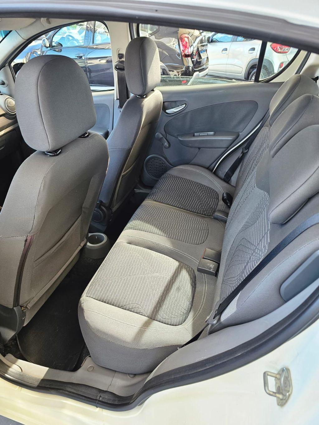 FIAT Palio - Foto