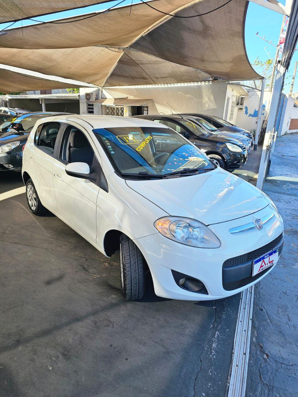 FIAT Palio - Foto