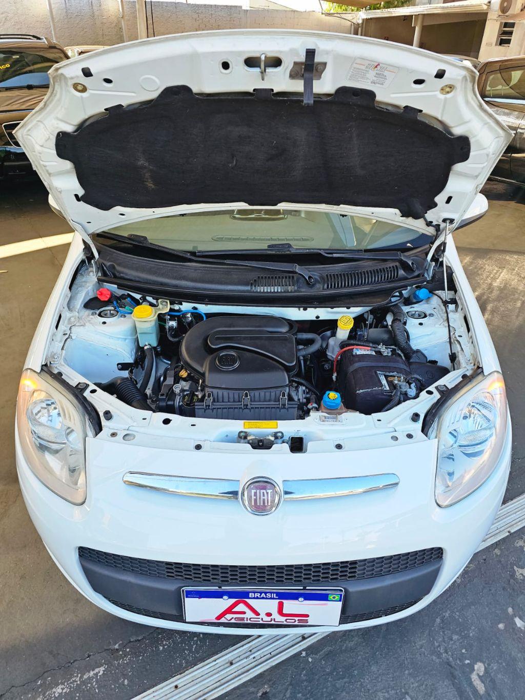 FIAT Palio - Foto