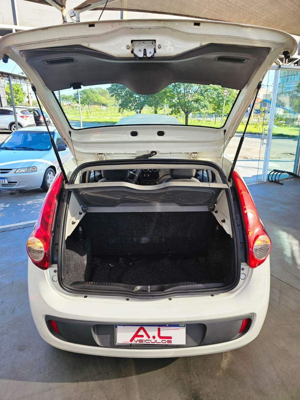 FIAT Palio - Foto
