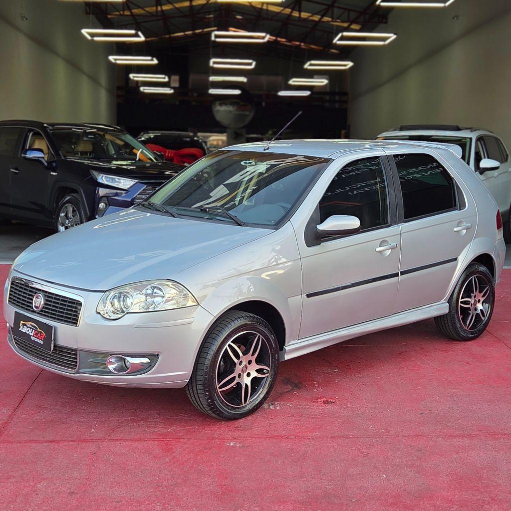 FIAT Palio