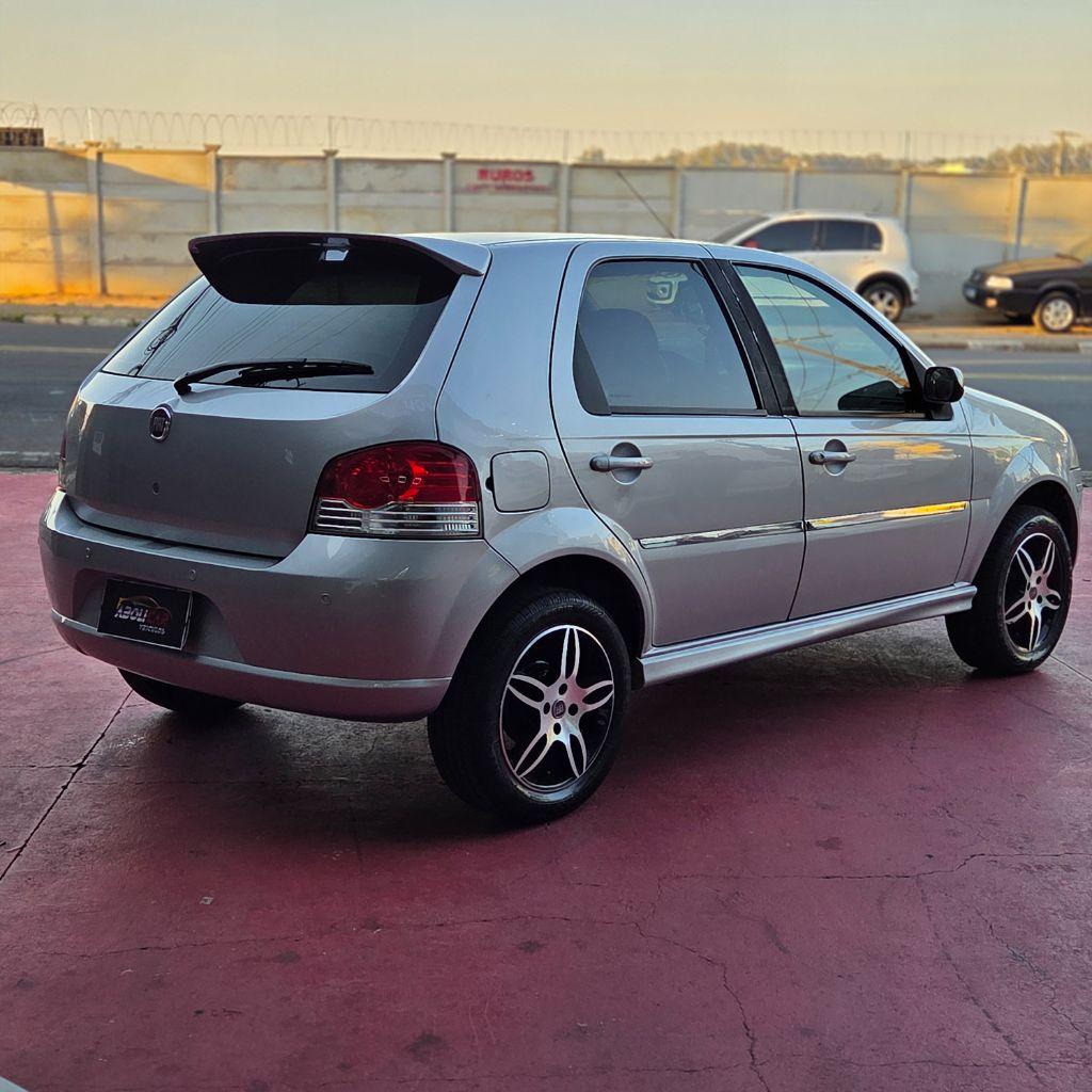 FIAT Palio - Foto