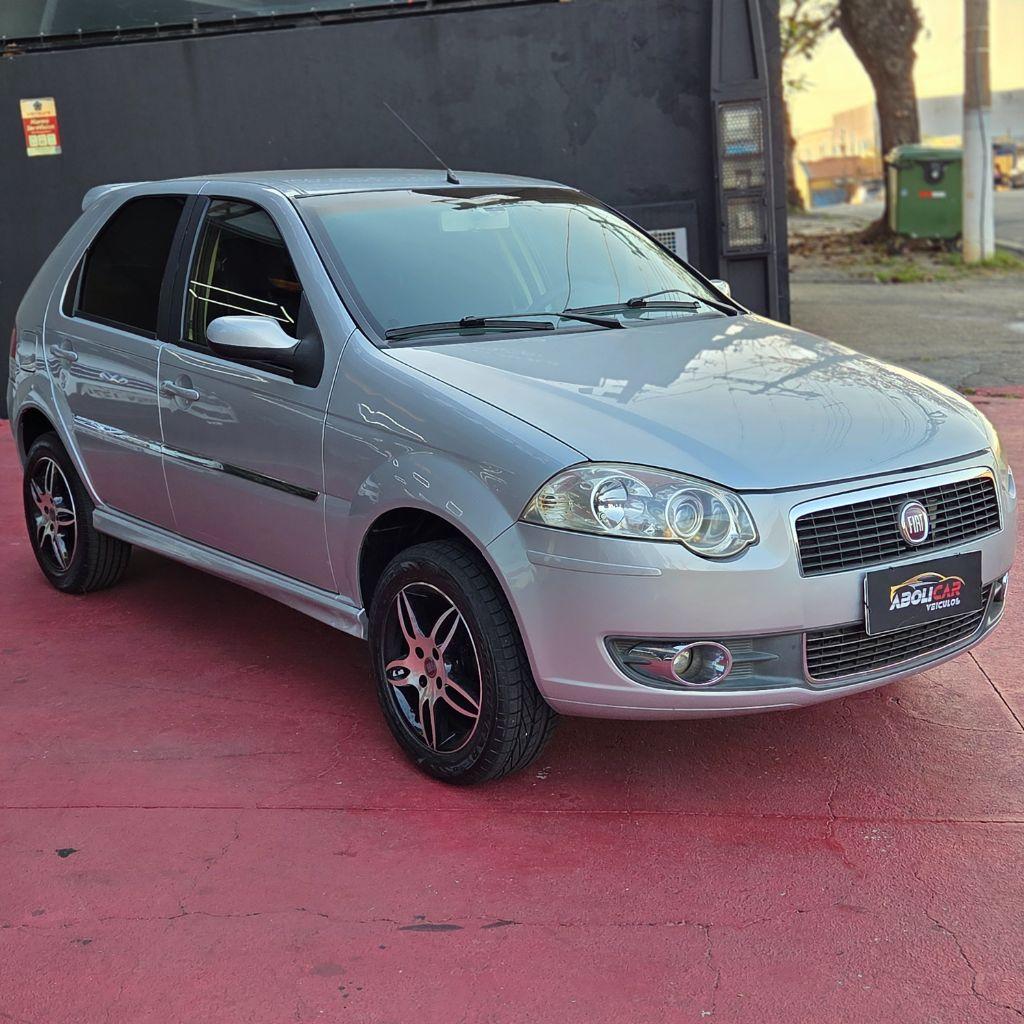 FIAT Palio - Foto
