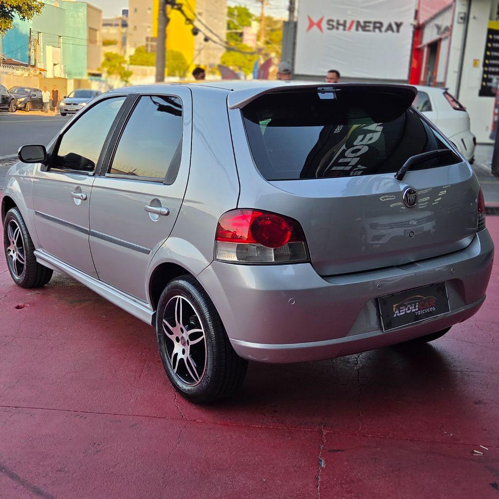 FIAT Palio - Foto
