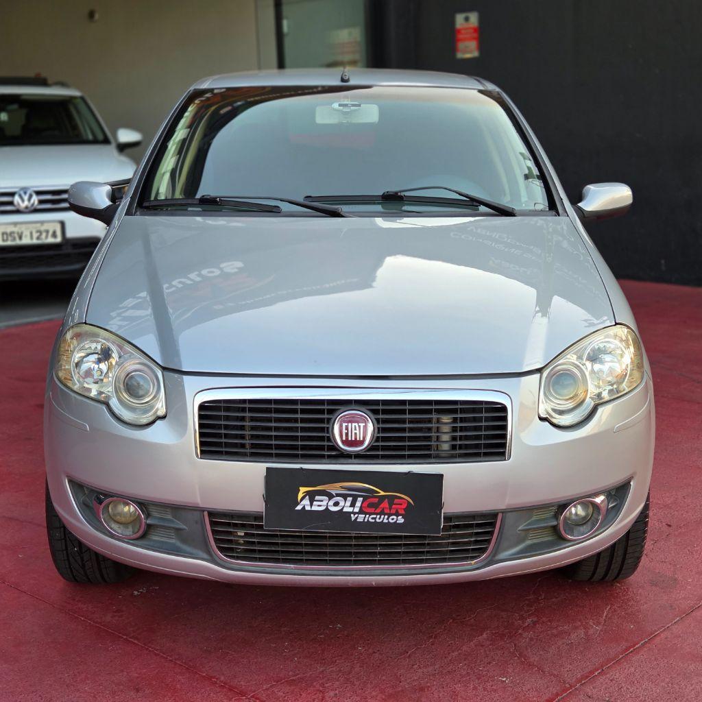 FIAT Palio - Foto