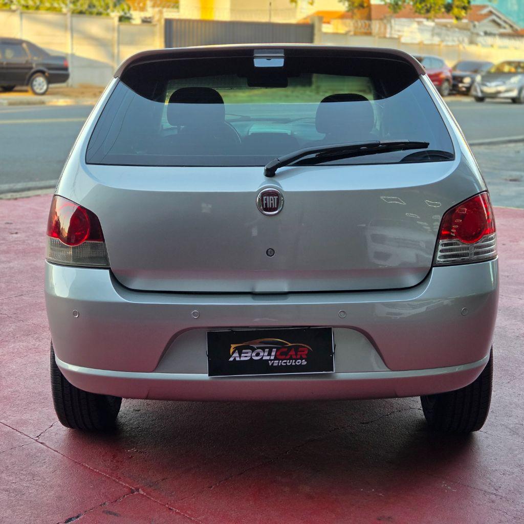 FIAT Palio - Foto