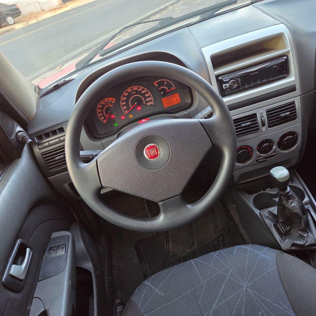 FIAT Palio - Foto