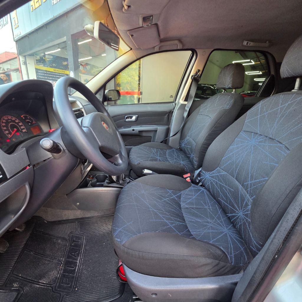 FIAT Palio - Foto