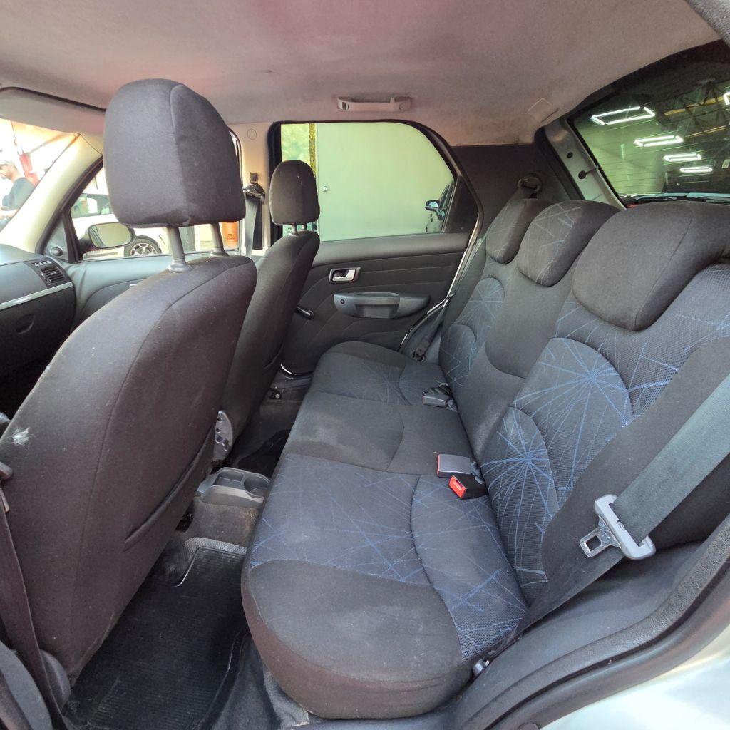 FIAT Palio - Foto