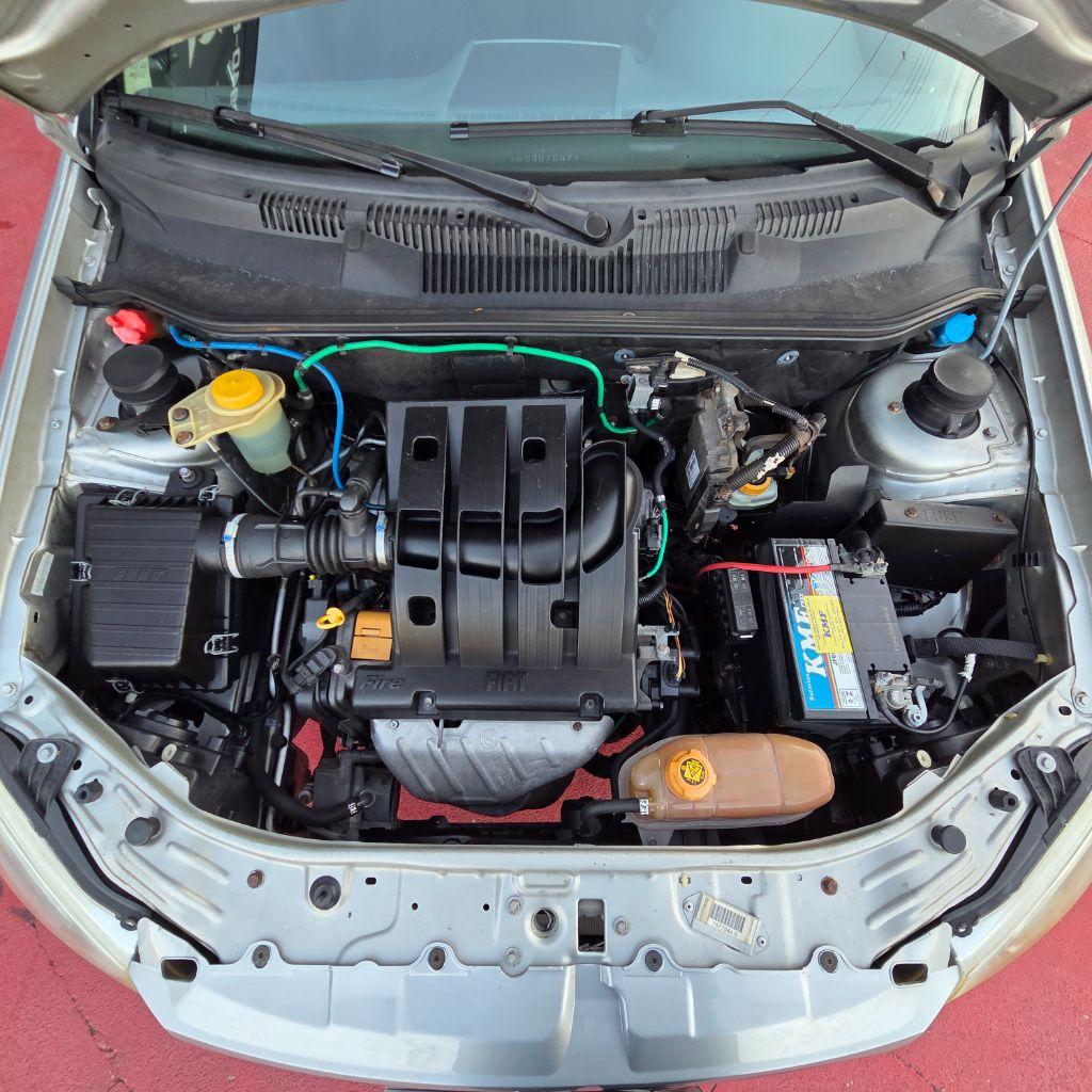 FIAT Palio - Foto