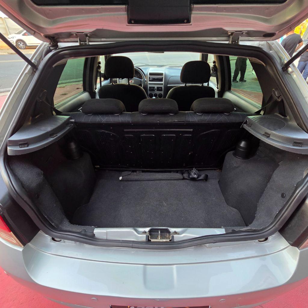 FIAT Palio - Foto