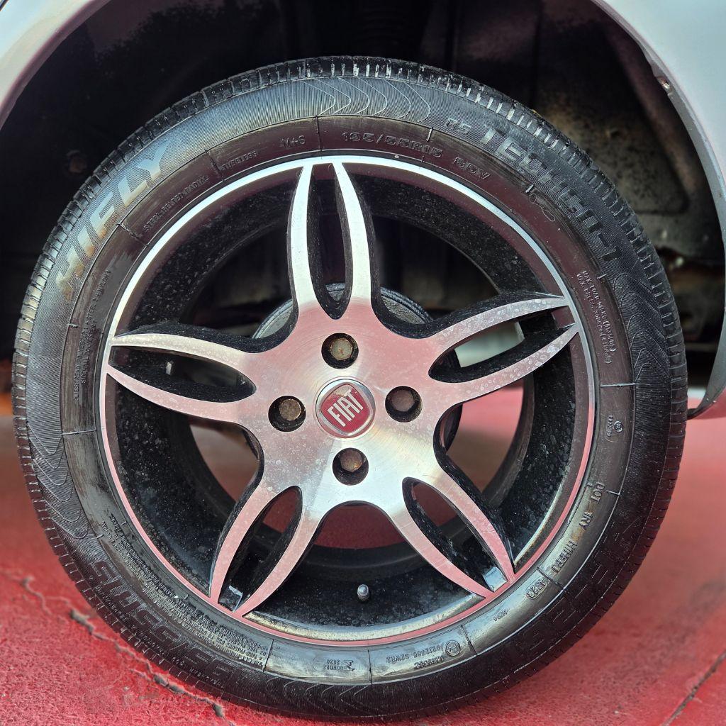 FIAT Palio - Foto