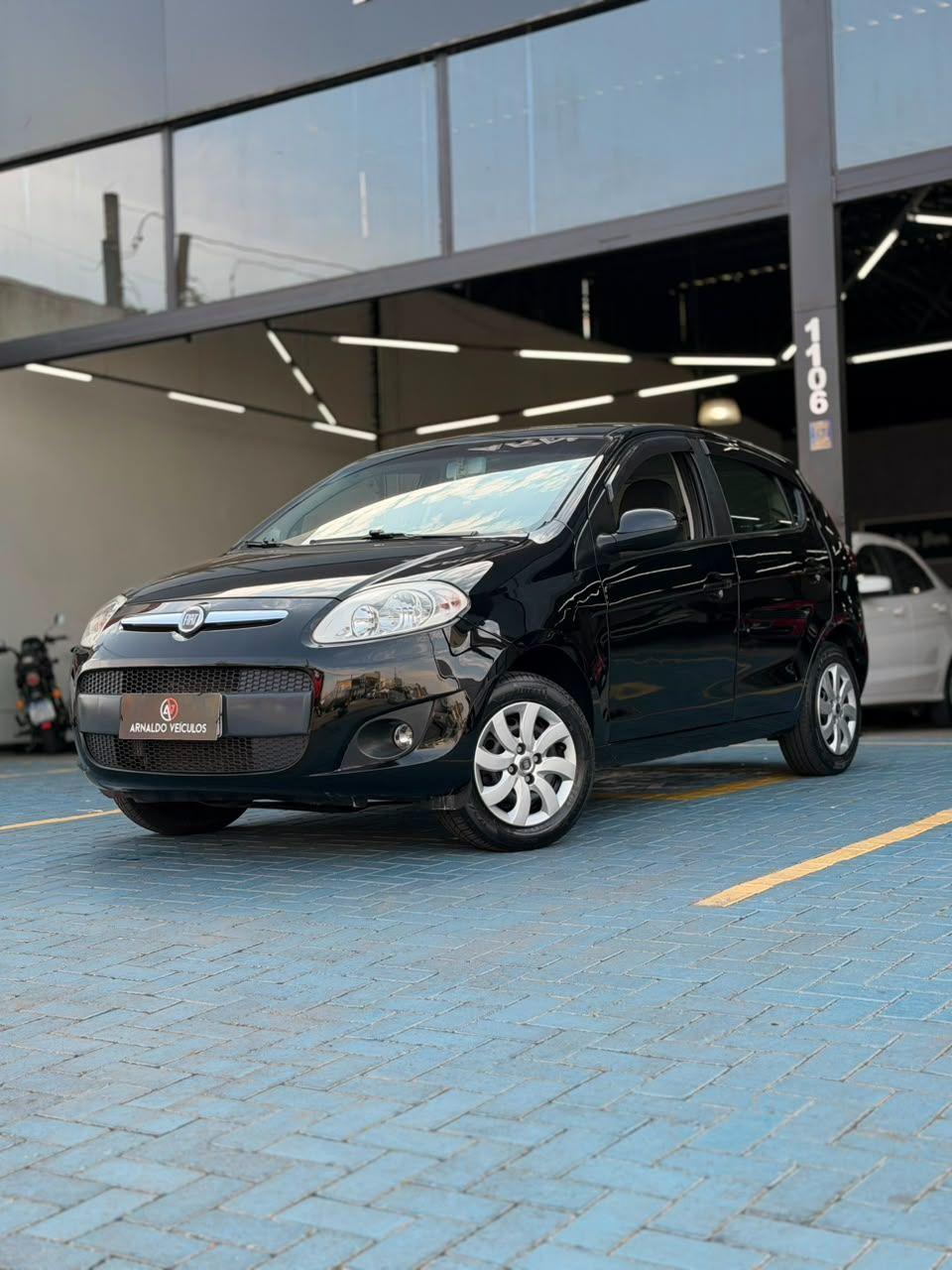FIAT Palio