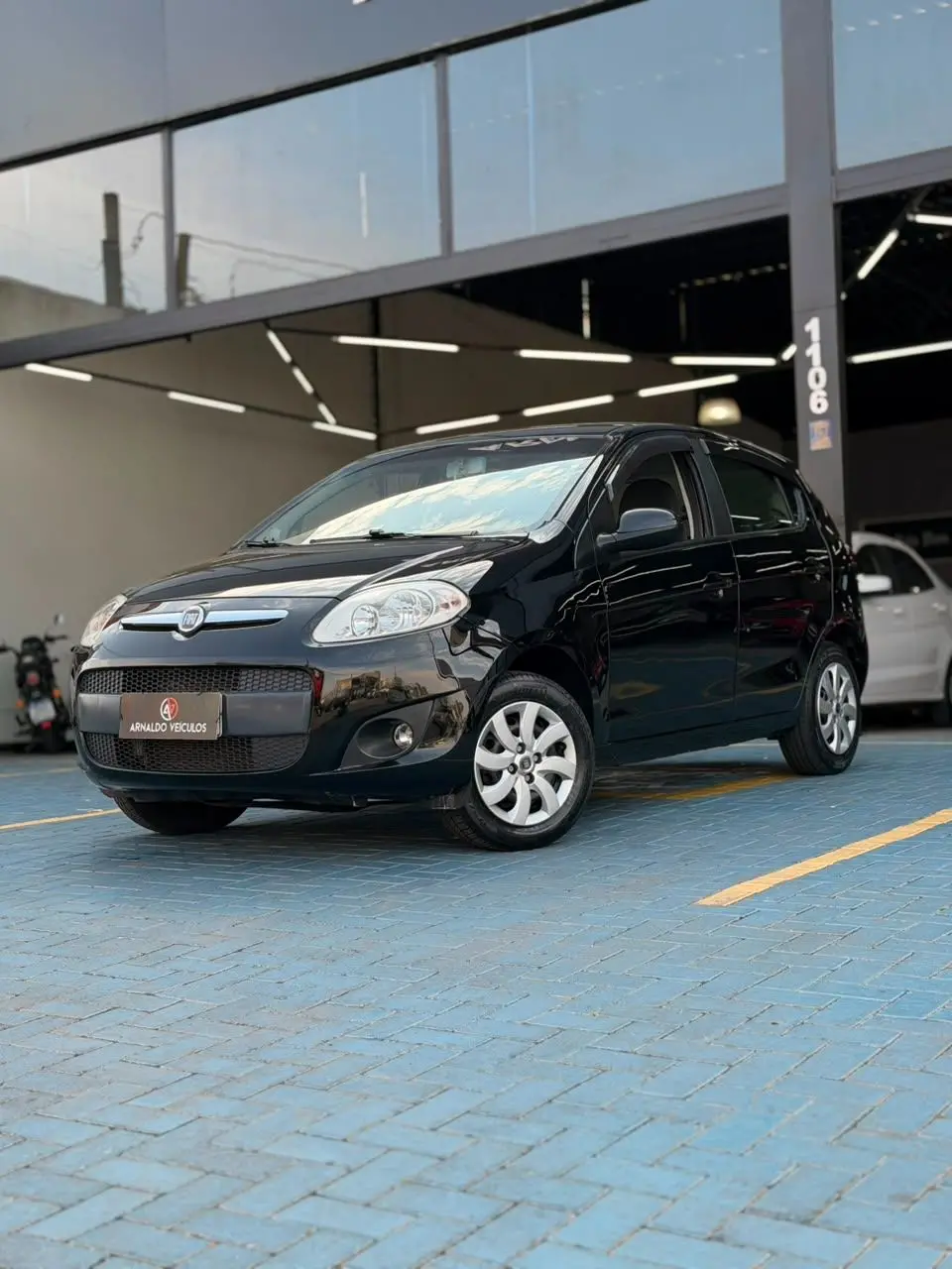 FIAT Palio