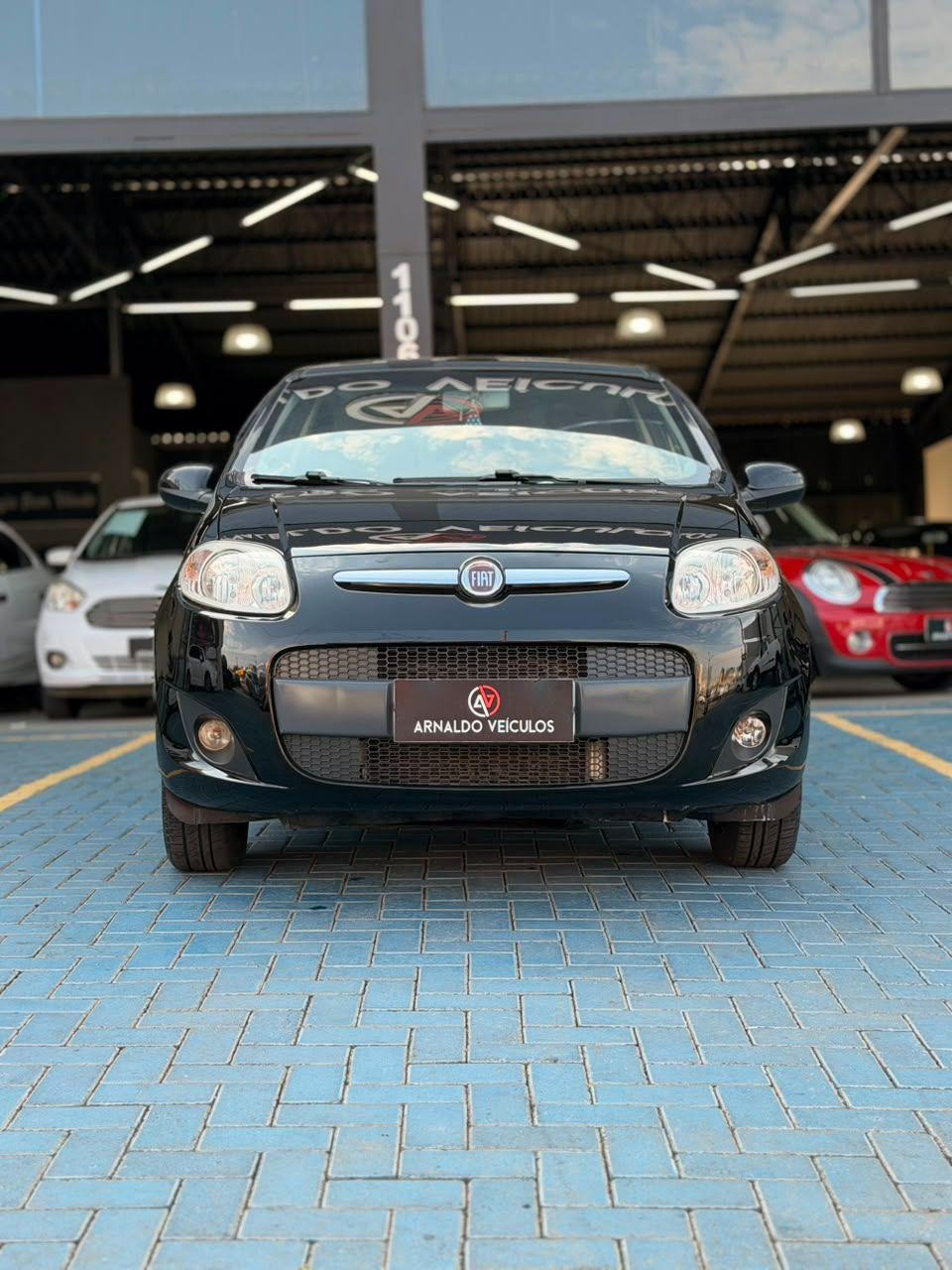 FIAT Palio - Foto