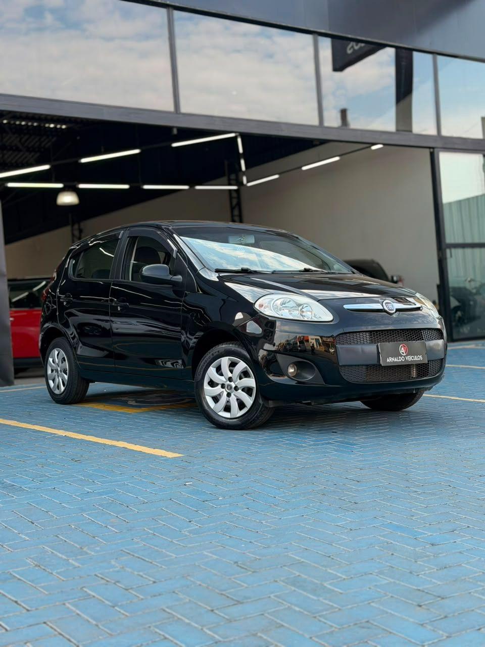 FIAT Palio - Foto
