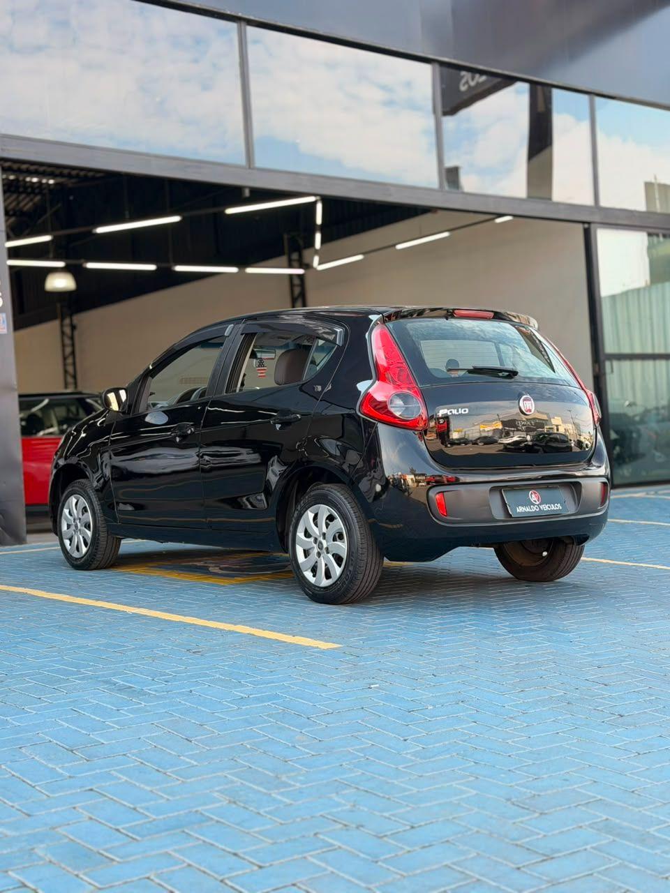 FIAT Palio - Foto