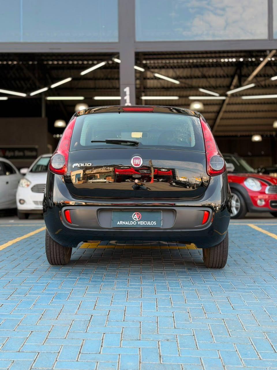 FIAT Palio - Foto