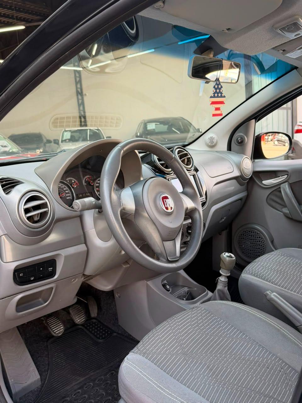 FIAT Palio - Foto