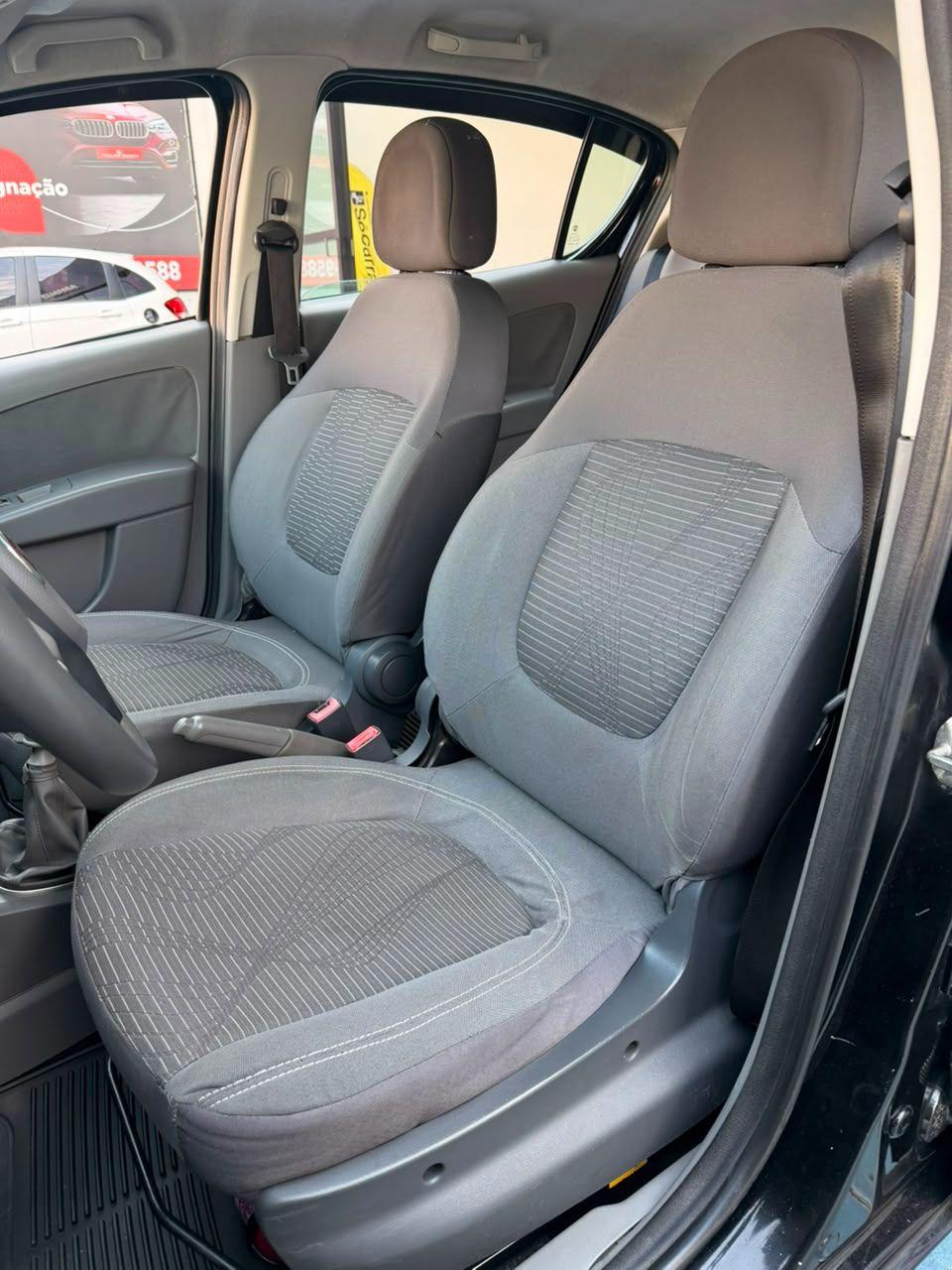 FIAT Palio - Foto