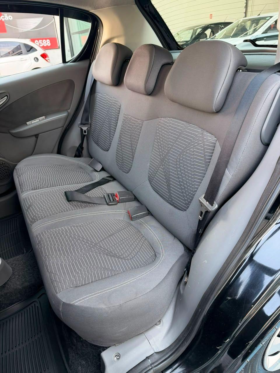 FIAT Palio - Foto