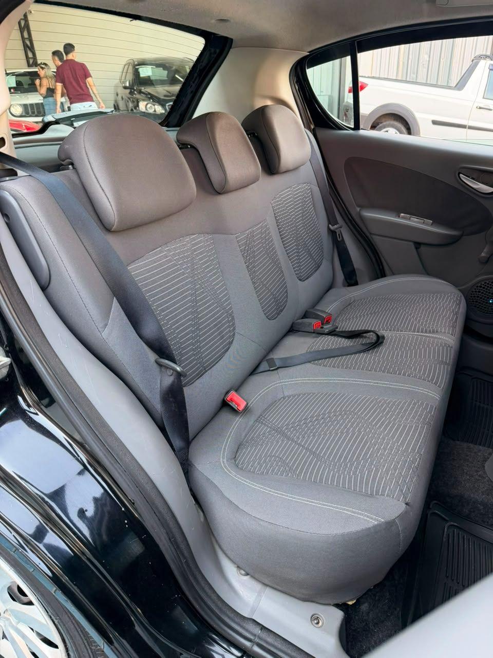 FIAT Palio - Foto