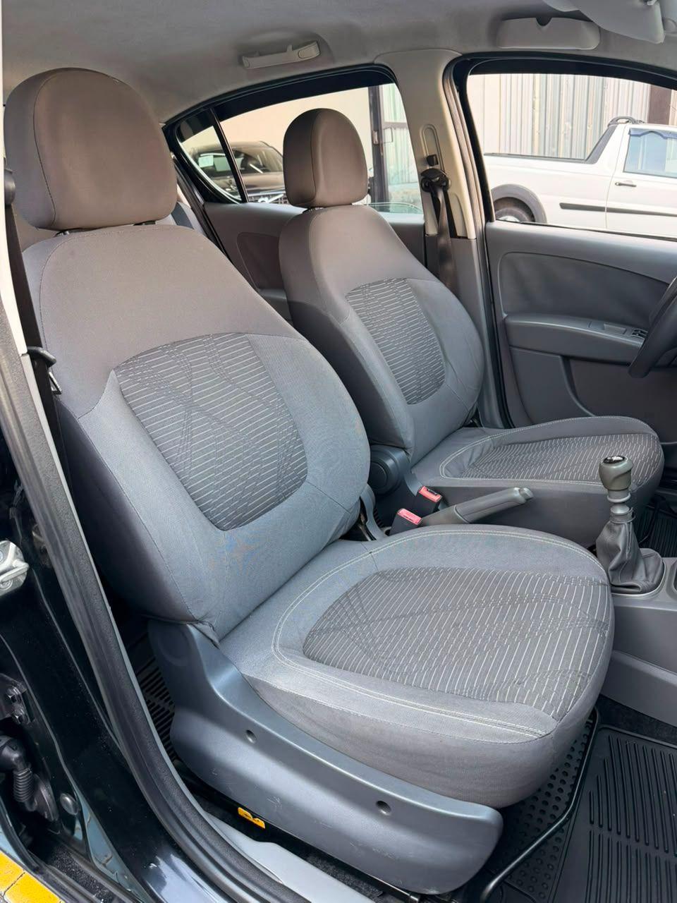 FIAT Palio - Foto