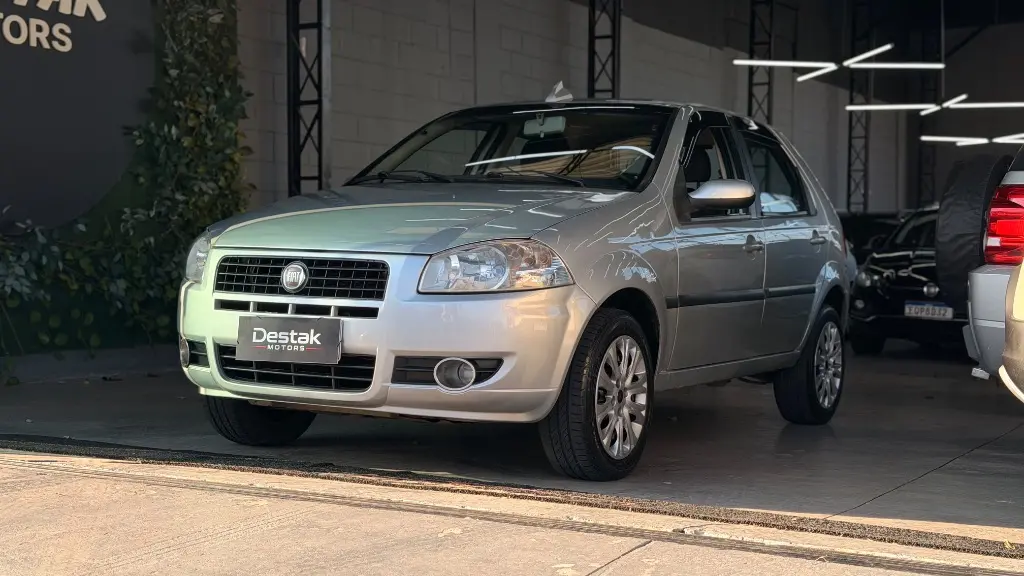 FIAT Palio