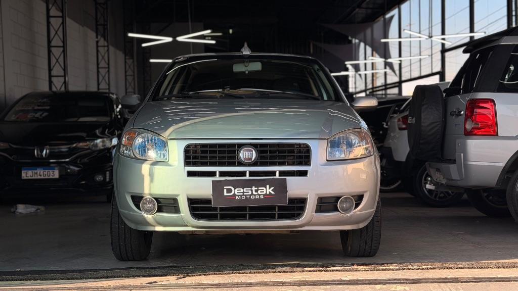 FIAT Palio - Foto