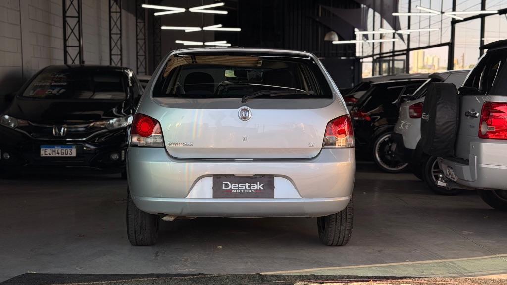 FIAT Palio - Foto