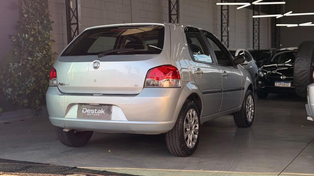 FIAT Palio - Foto