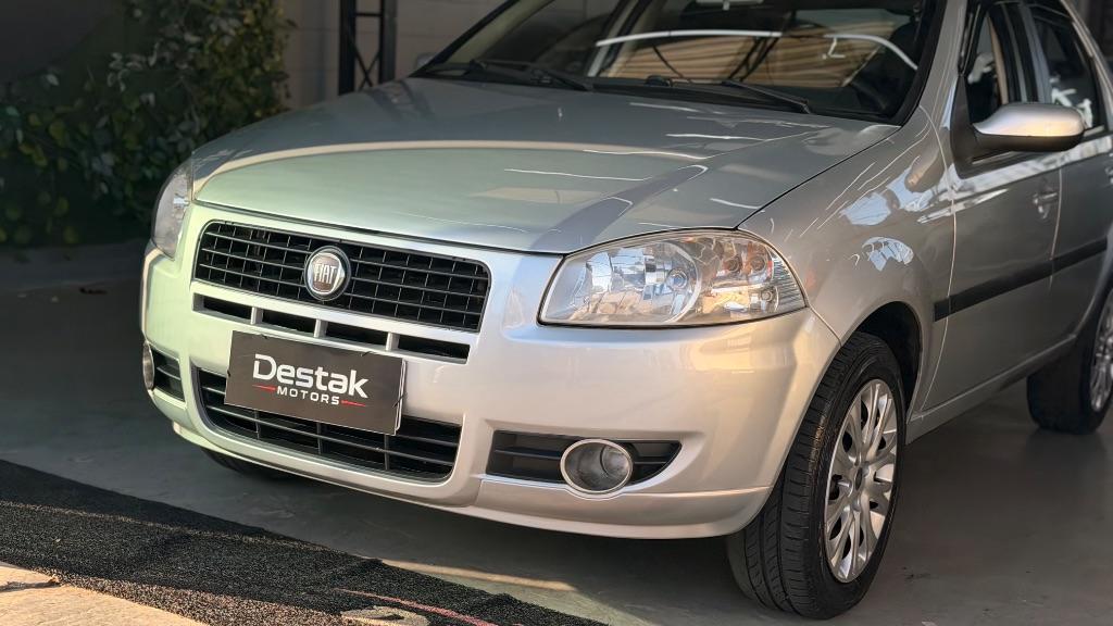 FIAT Palio - Foto