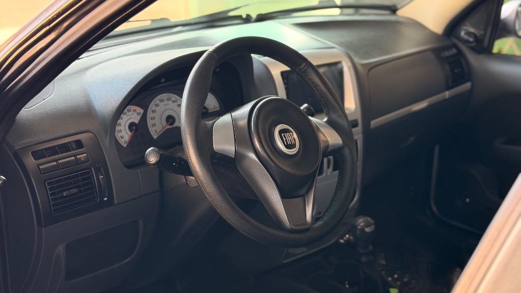 FIAT Palio - Foto