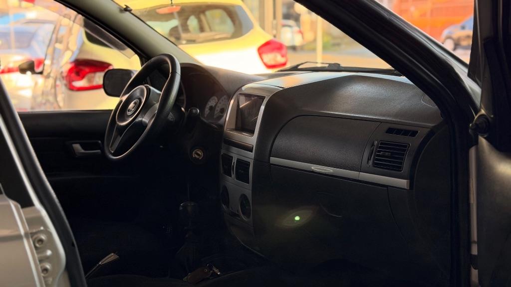 FIAT Palio - Foto