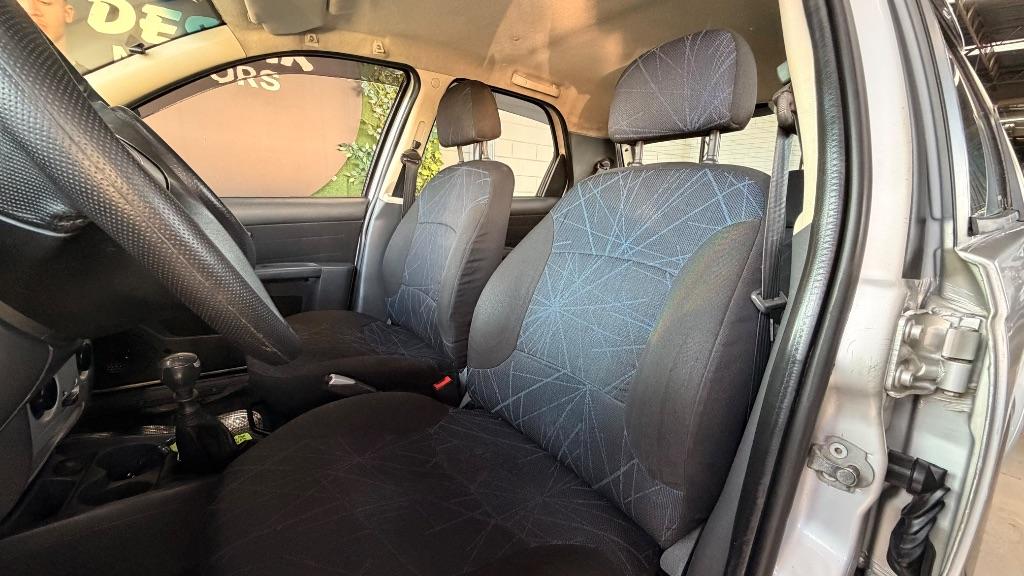 FIAT Palio - Foto