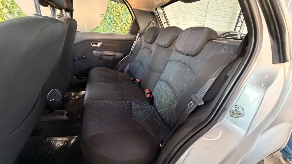 FIAT Palio - Foto