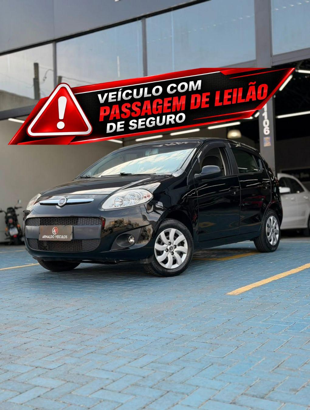 FIAT Palio