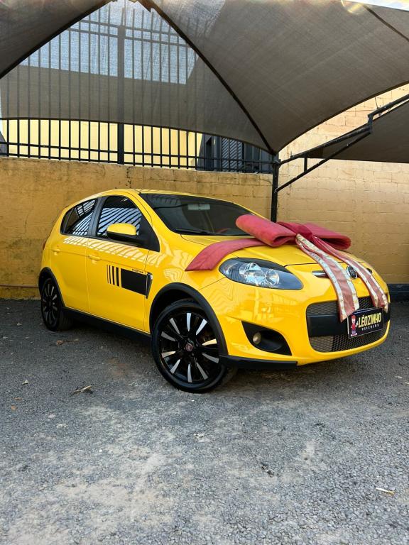 FIAT Palio