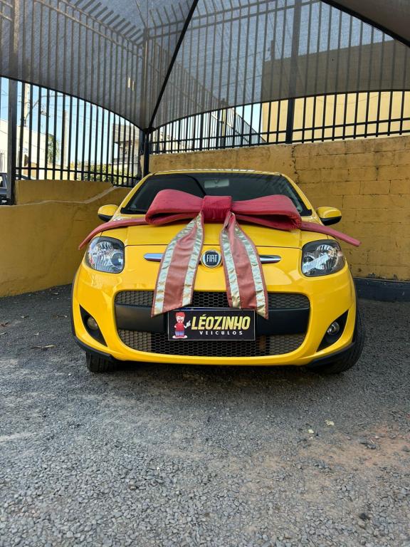 FIAT Palio - Foto
