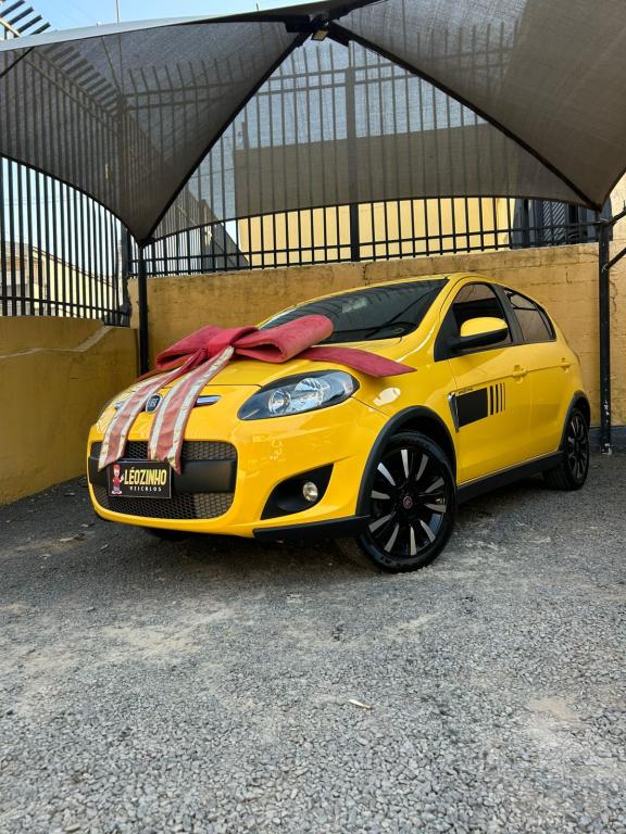 FIAT Palio - Foto
