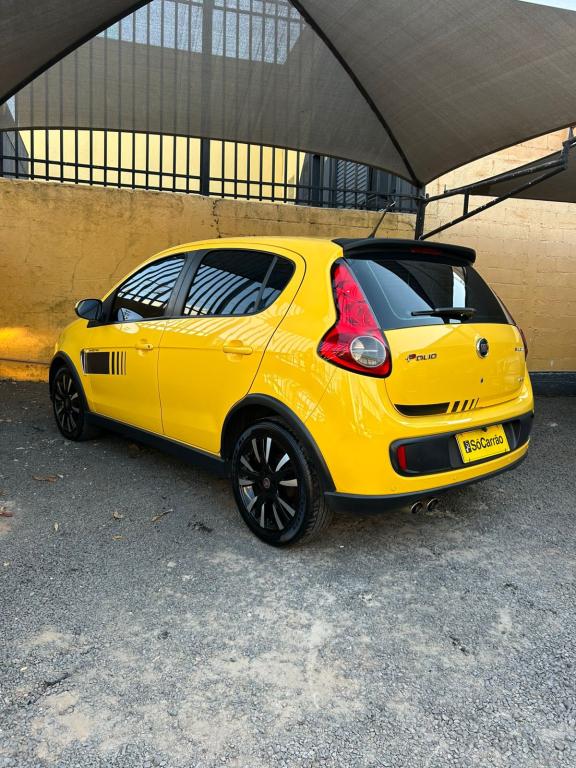 FIAT Palio - Foto