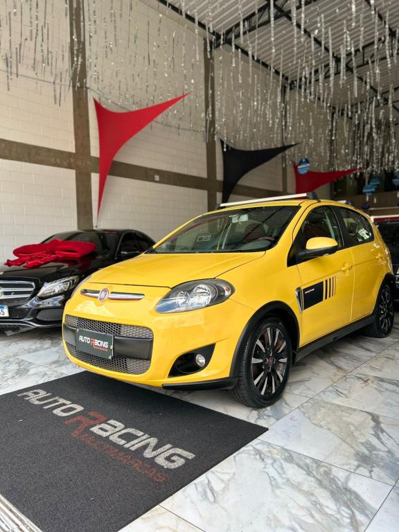 FIAT Palio